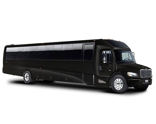25 Passenger Minibus in Salinas